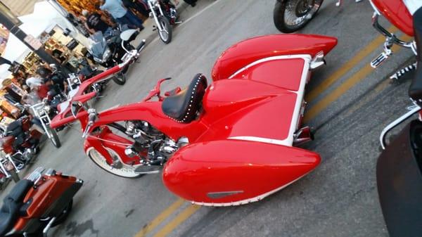Sturgis Bike Week