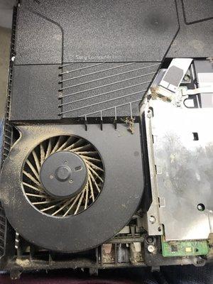 TechCare LLC