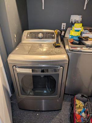 Pacific Coast Appliance Repair