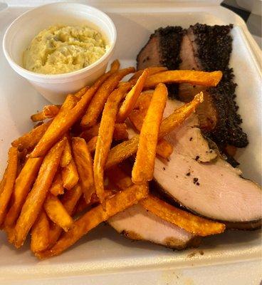 Joseph's Riverport Barbecue