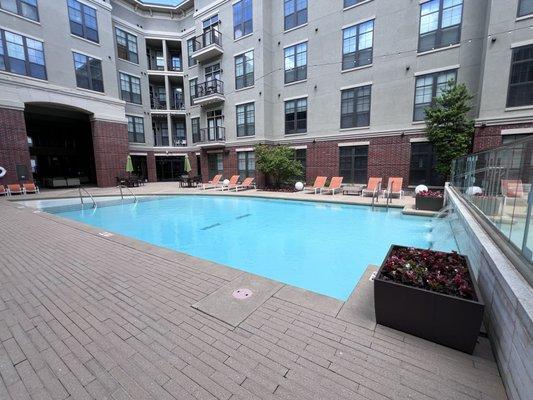 The Edge at East Village