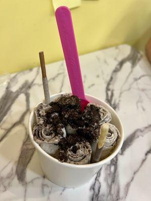 Roll Thai'd Creamery