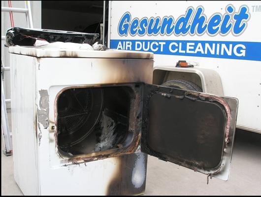 Gesundheit Air Quality Services