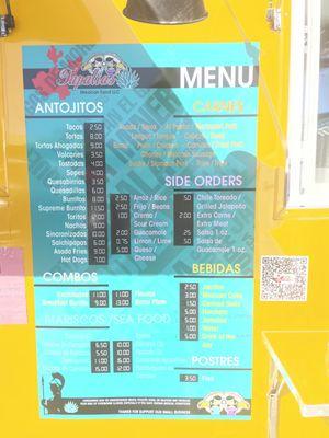 Tapatia’s Mexican Food