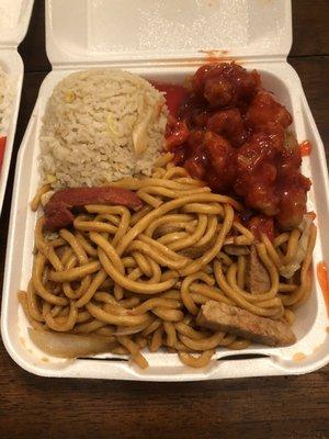Oriental Express