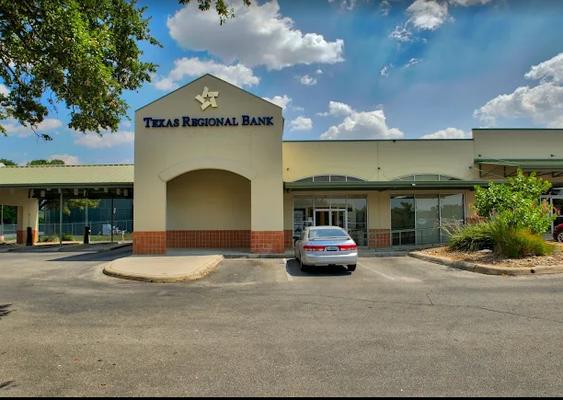 Texas Regional Bank