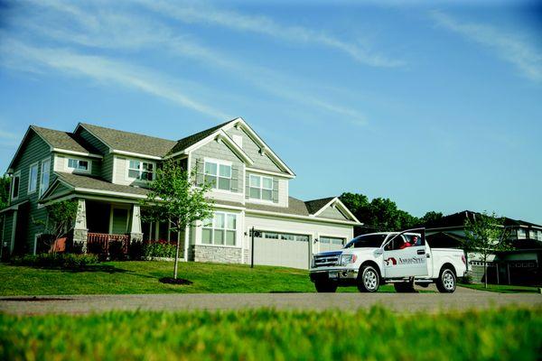 AmeriSpec Inspection Services