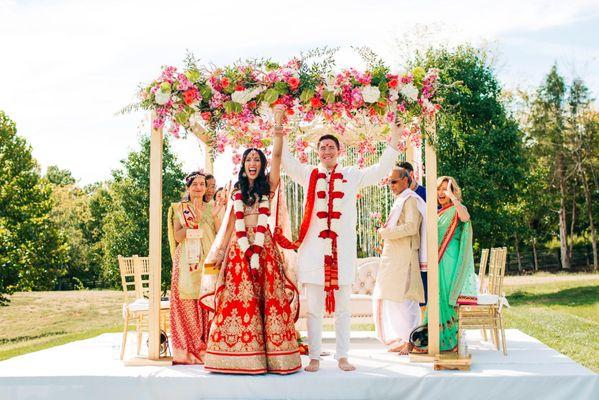 ShaFox Weddings & Events