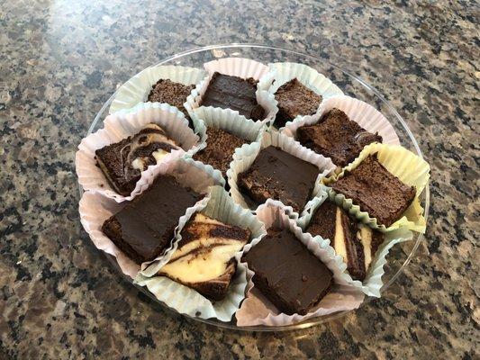 Little Apple Pastry Shop