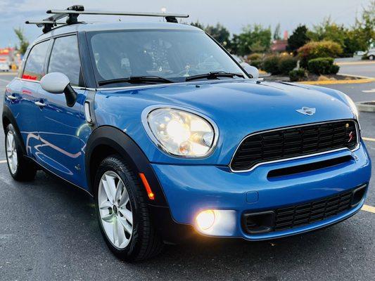 David's Auto Repair Service