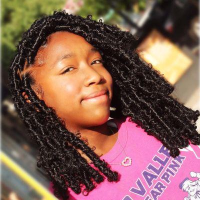 Get Twisted Hair Studio