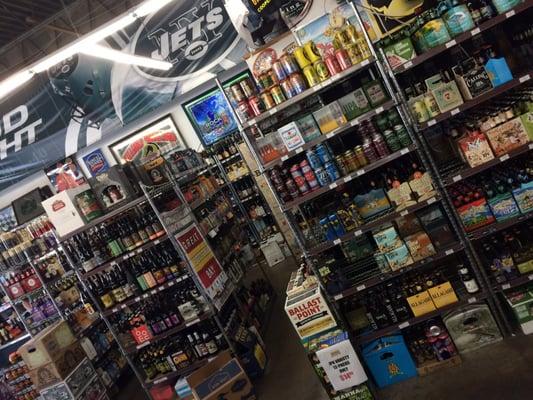 Superstar's Beer City