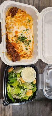 Gustoso Ristorante Italiano