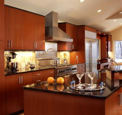 Houston Kitchen & Bath