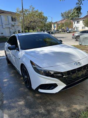 Silva Auto Detailing