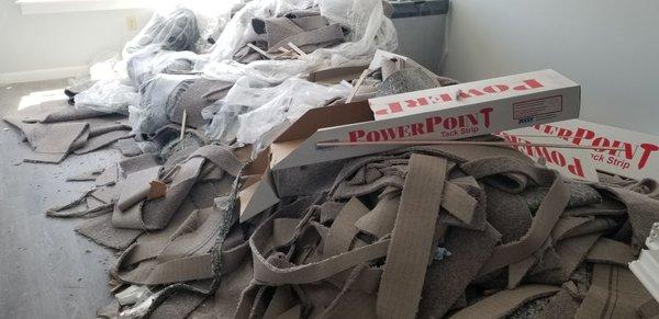 ABC Flooring Specialists