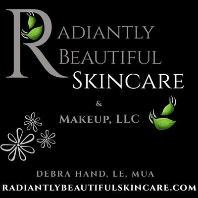 Radiantly Beautiful Skincare & Makeup