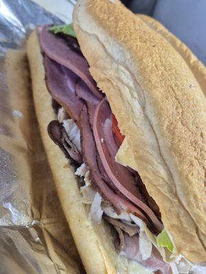 Exceptional Eats