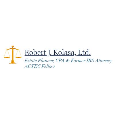 Robert J Kolasa Ltd