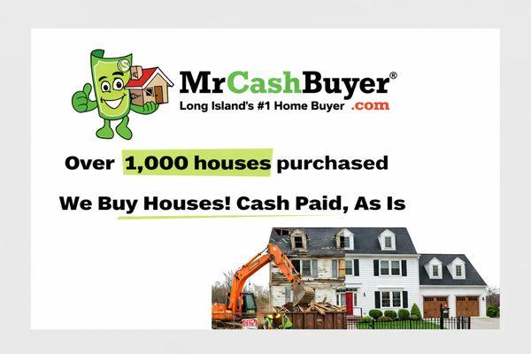 Mr Cash Buyer