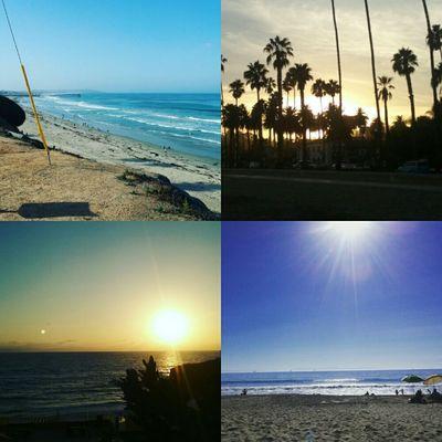 Living in recovery in California
