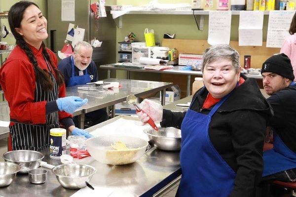 Generations Comprehensive Health & Rehabilitative Services