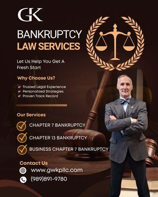 The Law Office of Gordon W Kraft III