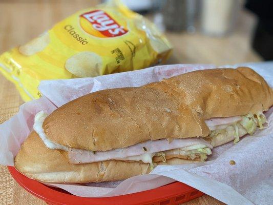 Turkey deluxe