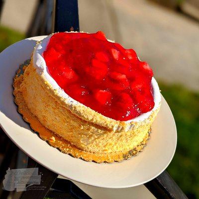 Delicious Creations Custom Cakes