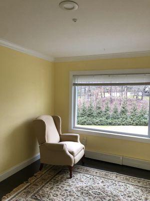 AEO painting services