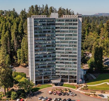 Ya-Po-Ah Terrace Retirement Apartments