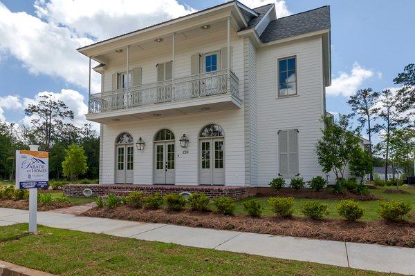 Southern Builders of Louisiana