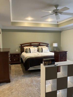 John's Painting & Repairs