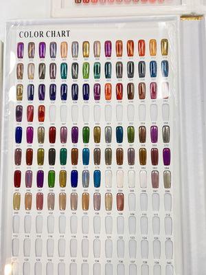 First Lady Nail Salon