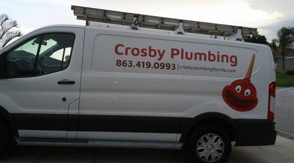 Crosby Plumbing