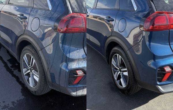 True Shine Mobile Detailing