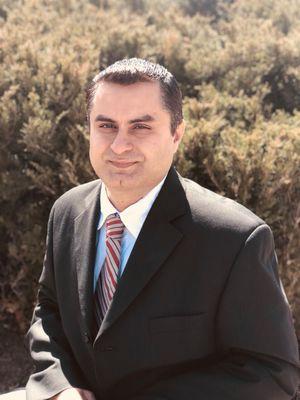 Shay Thakkar - American Realty Network