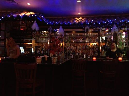 El Maguey Bar Lounge