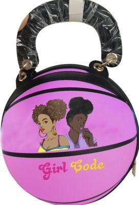 Girl Code Beauty Supply