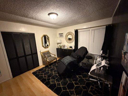 Med Spa Bar & Wellness Center