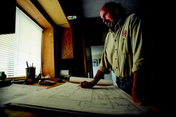 Wayne Rutherford General Contractor