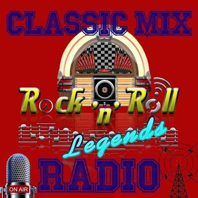 Classic Mix Radio