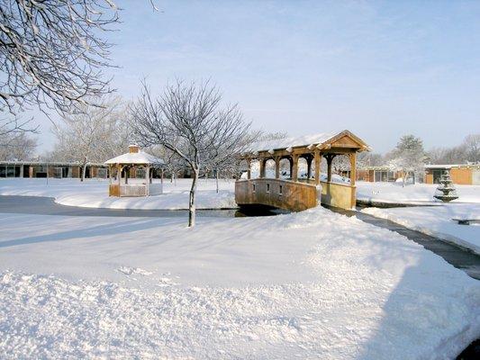 Prairie Homestead Senior Living