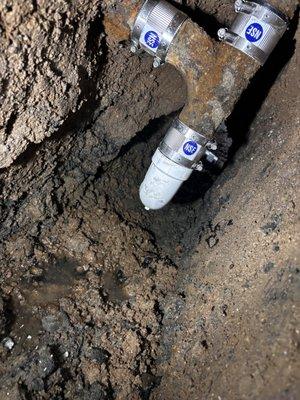 AJ'S Maintenance & Repair