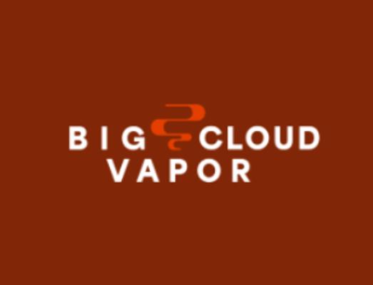 Big Cloudz Vapor