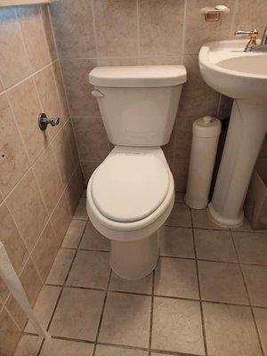 Dudley Brunswick King Emergency Plumber