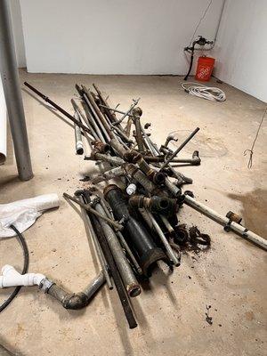 The Plumbing Department, Inc