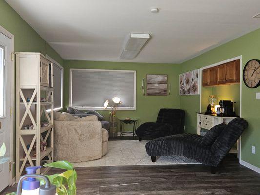 Ry Guys Handy-Man services