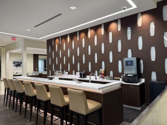 David McDavid Frisco Lincoln