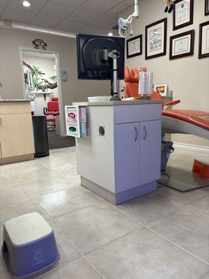 Westover Hills Pediatric Dentistry
